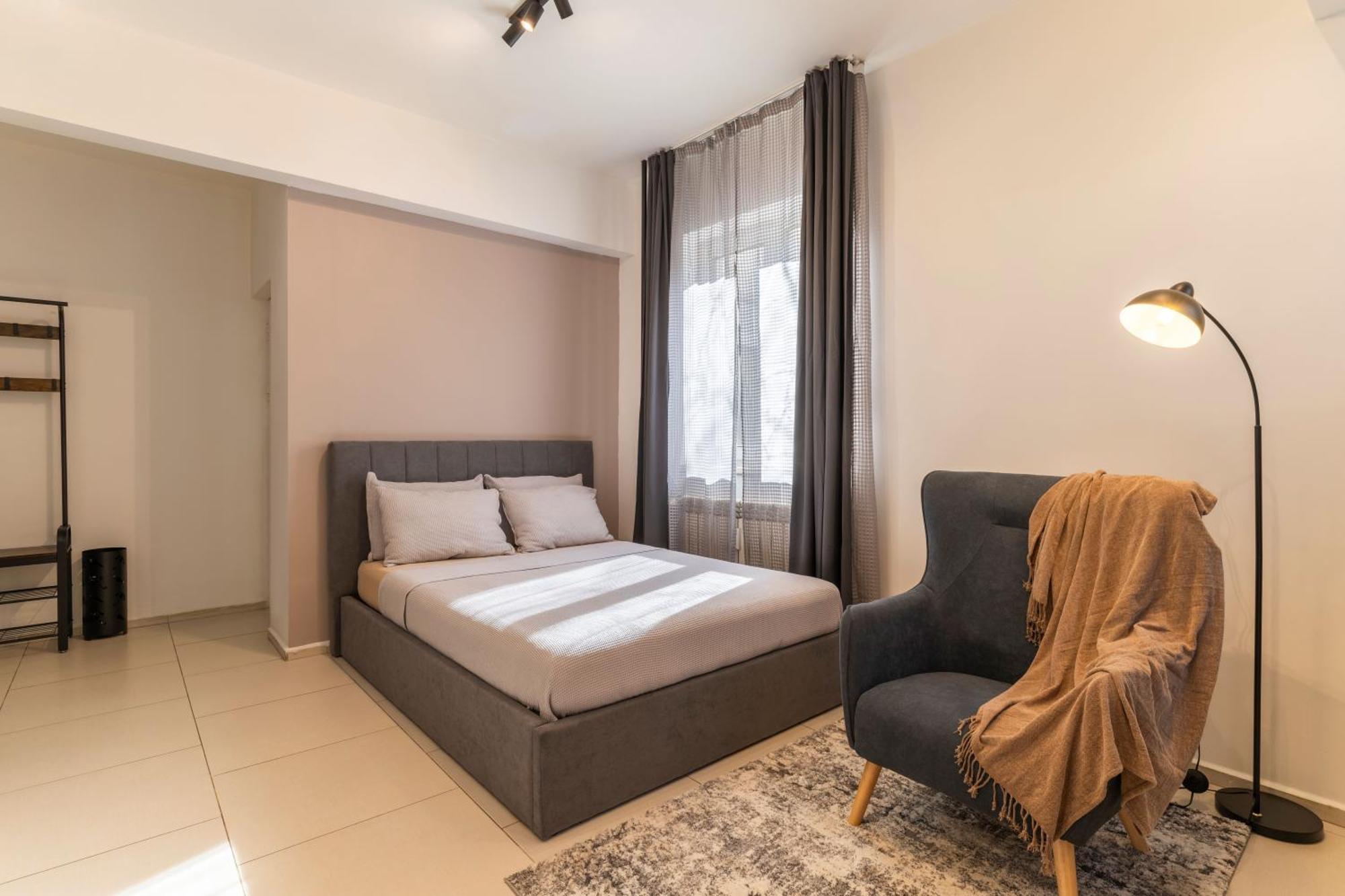 Apartament Victor Hugo Sofia
