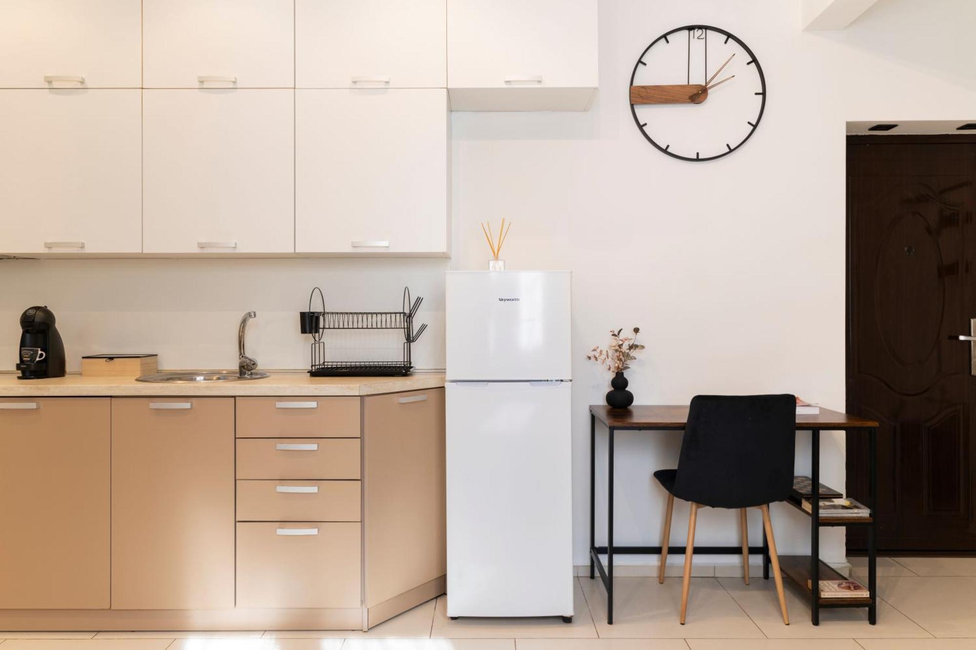 Apartament Victor Hugo