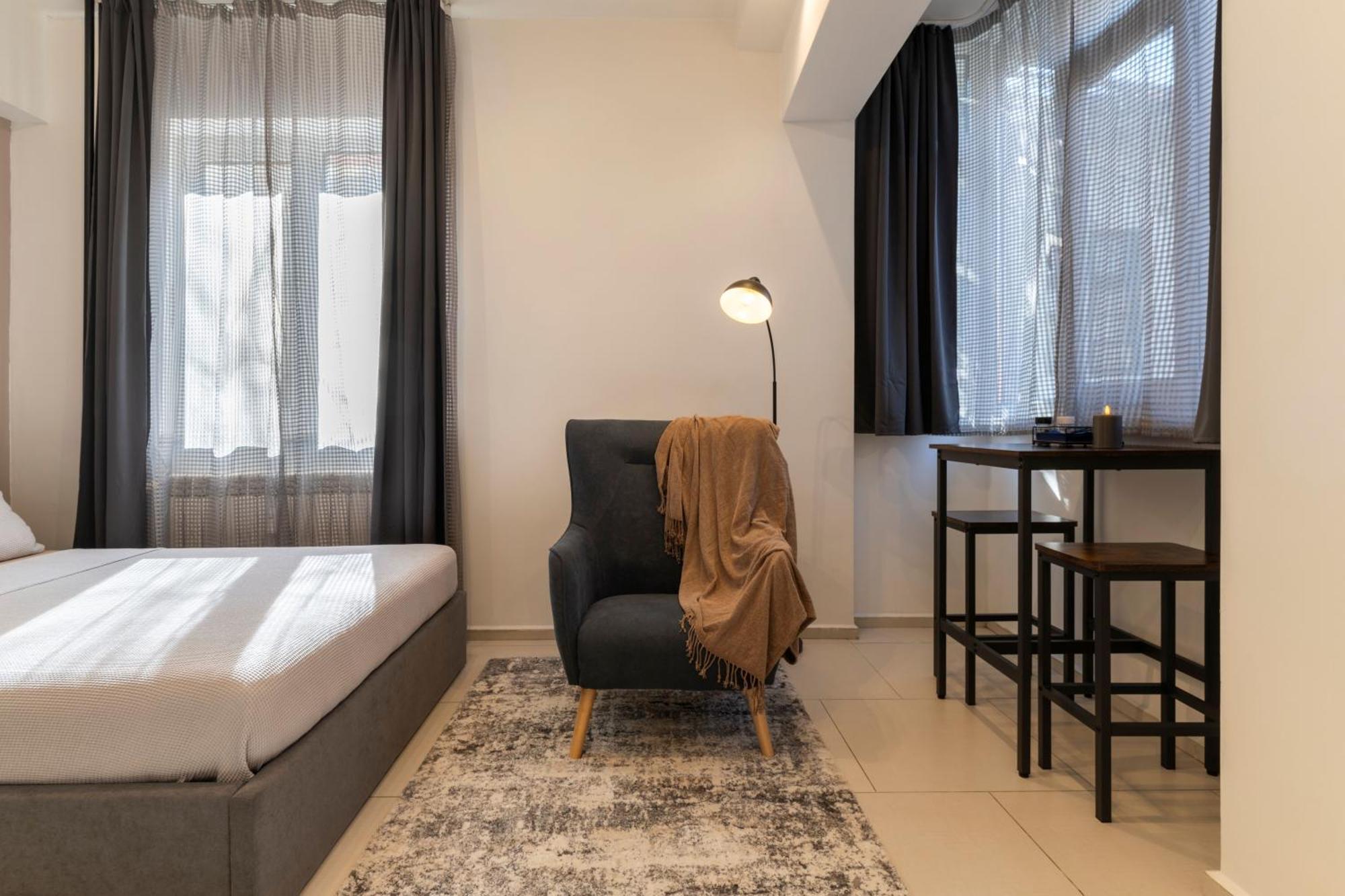 Apartament Victor Hugo Sofia