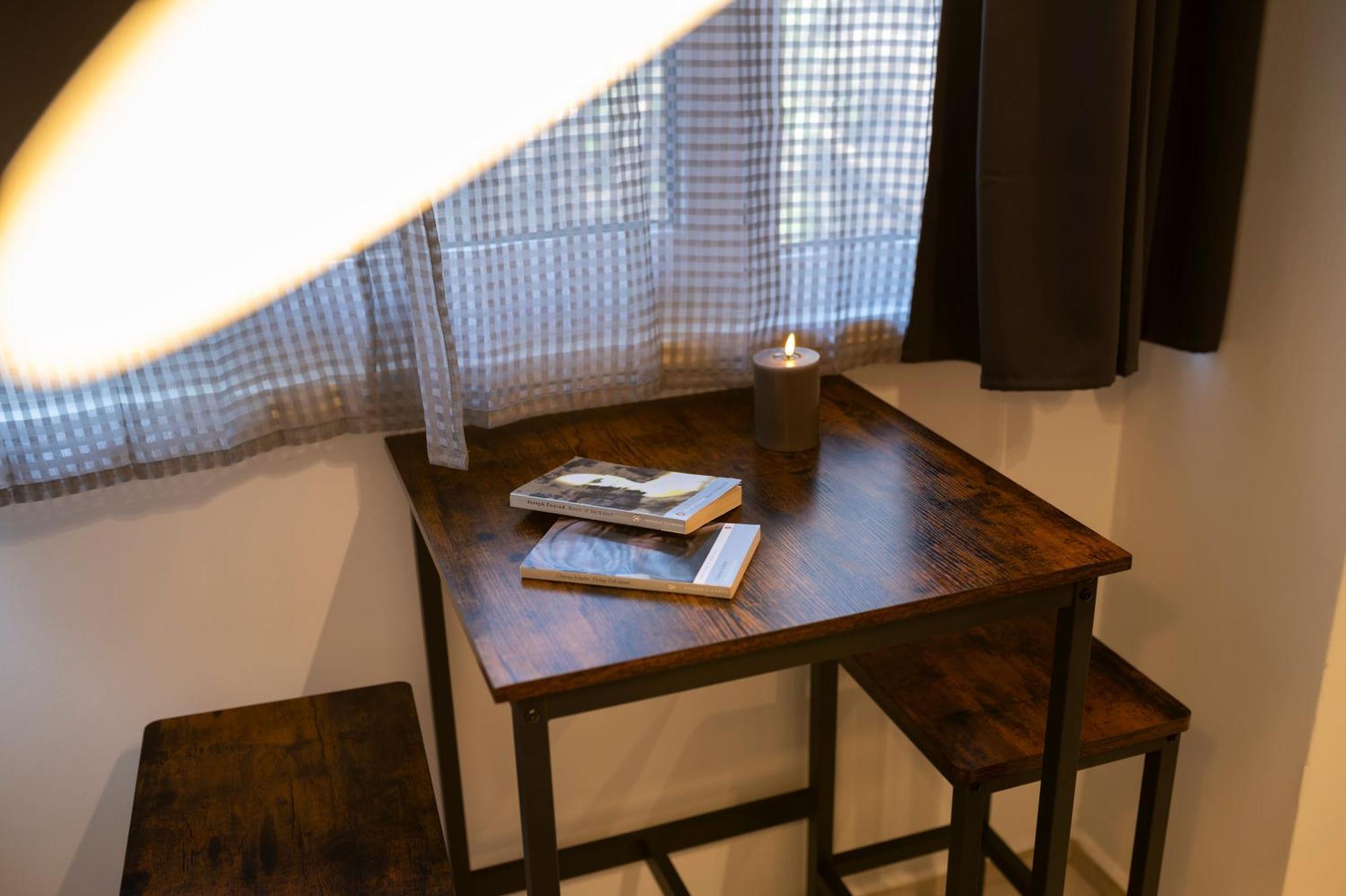 Victor Hugo Apartament *