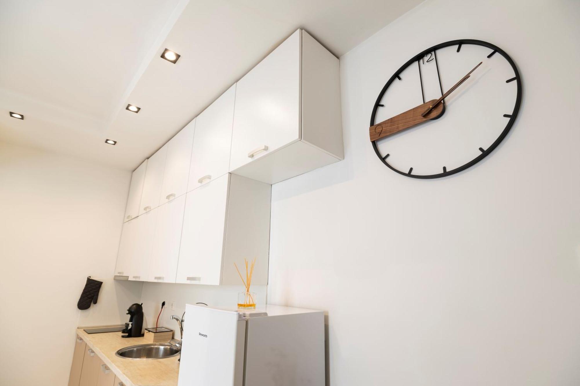 Apartament Victor Hugo Sofia