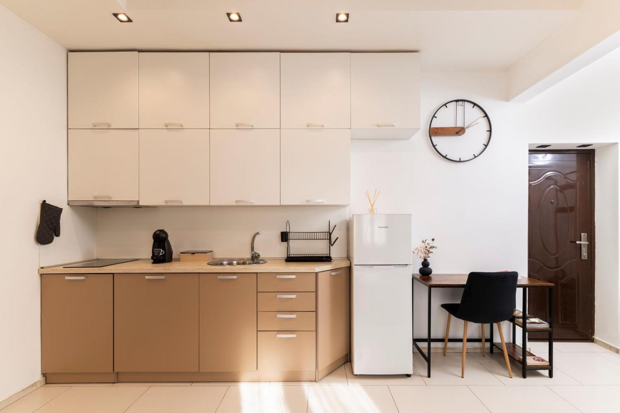 Victor Hugo Apartament