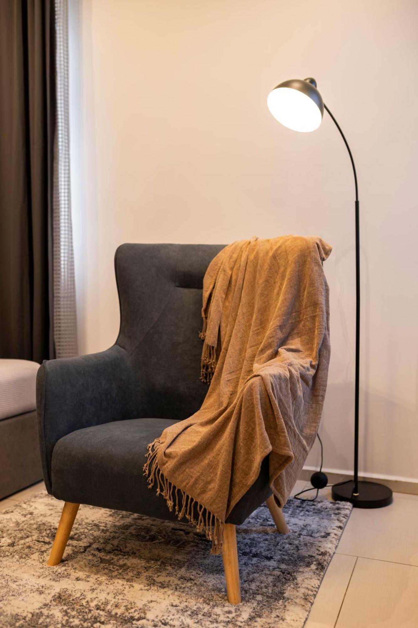 Victor Hugo Apartament Sofia