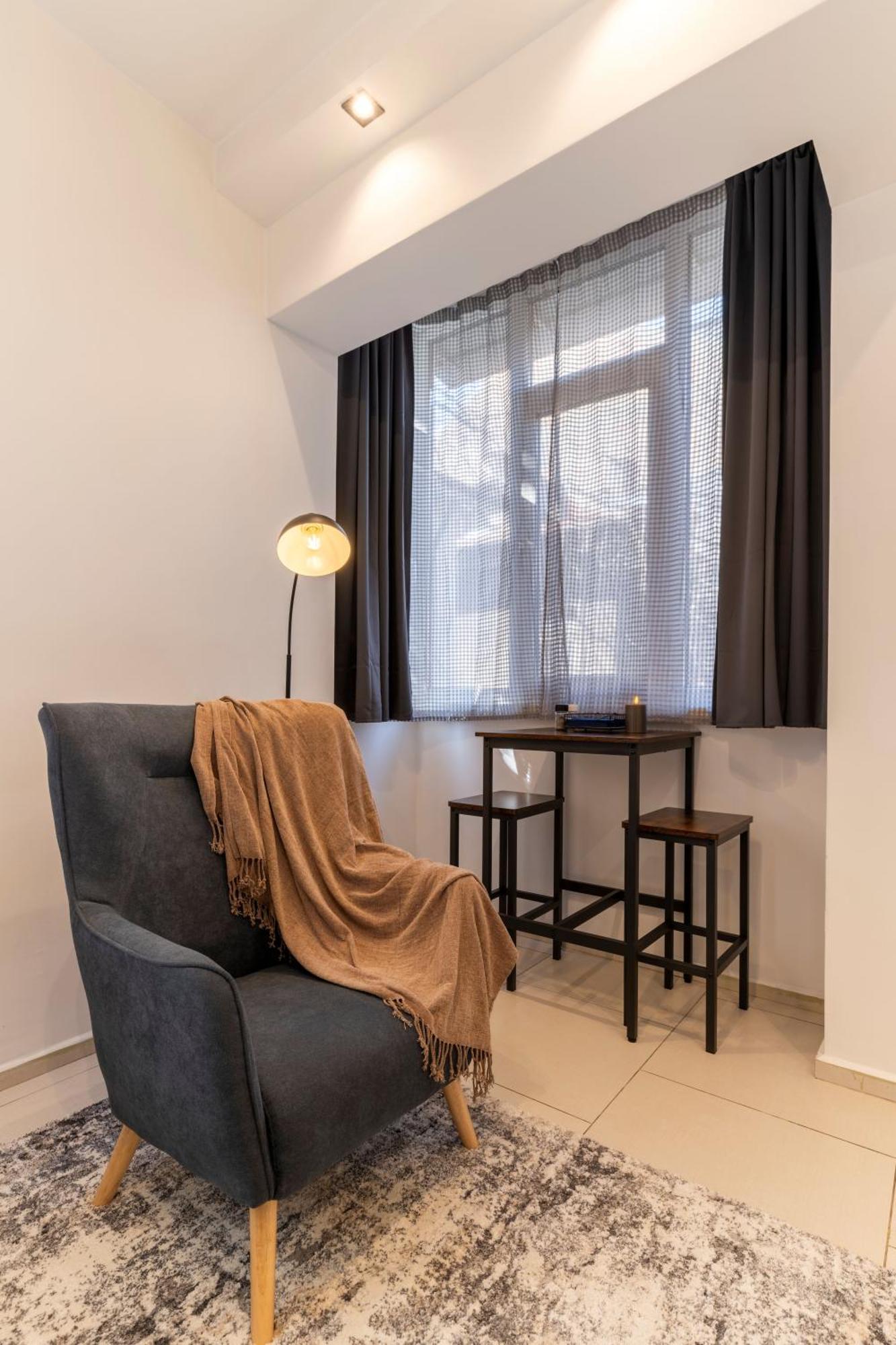 Apartament Victor Hugo *